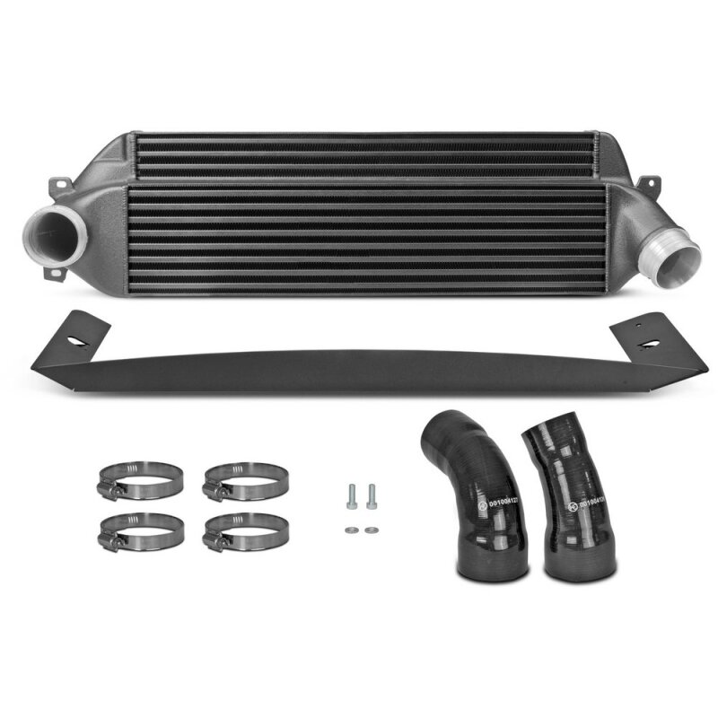 Hyundai Elantra GT Intercooler Kit - Wagner Tuning - Competition - `21-`27